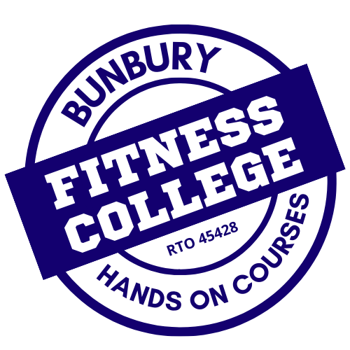 Bunbury Fitness College offers Alice Springs Fitness Courses