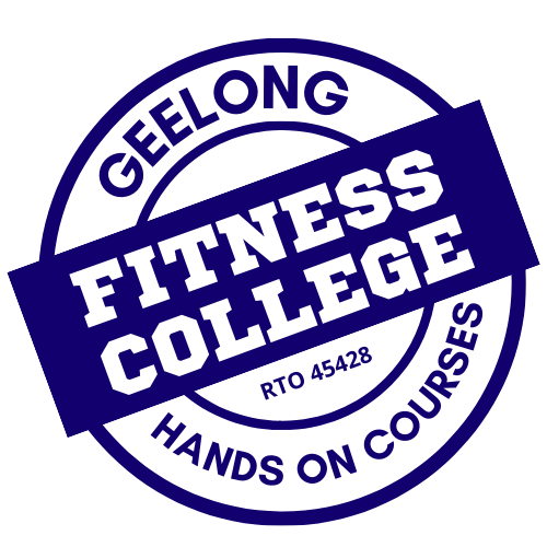 Geelong Fitness College offers Alice Springs Fitness Courses