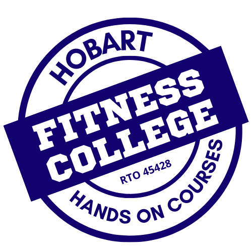 Hobart Fitness College offers Alice Springs Fitness Courses