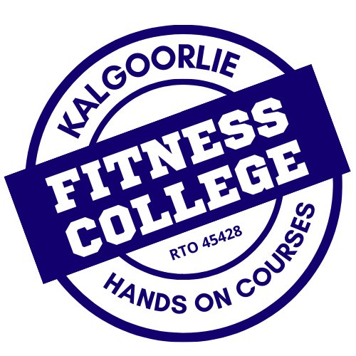 Kalgoorlie Fitness College offers Alice Springs Fitness Courses