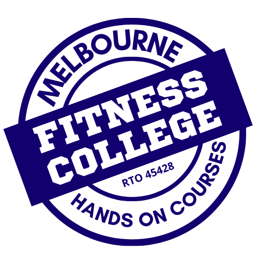 The Melbourne Fitness College offers Melbourne FItness Courses