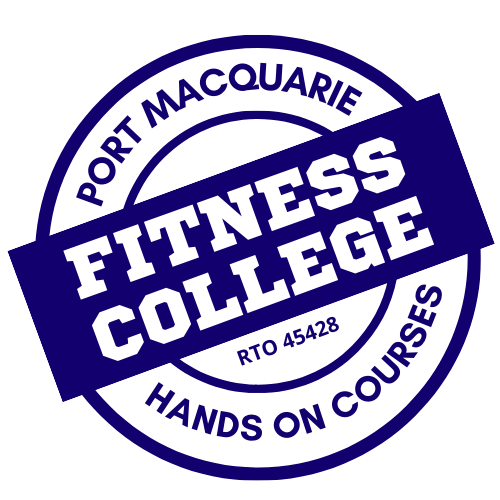 Alice Springs Fitness College offers Alice Springs Fitness Courses