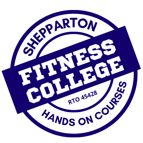 Shepparton Fitness College offers Alice Springs Fitness Courses