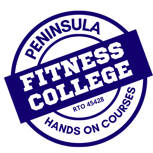 Peninsula Fitness College offers Alice Springs Fitness Courses