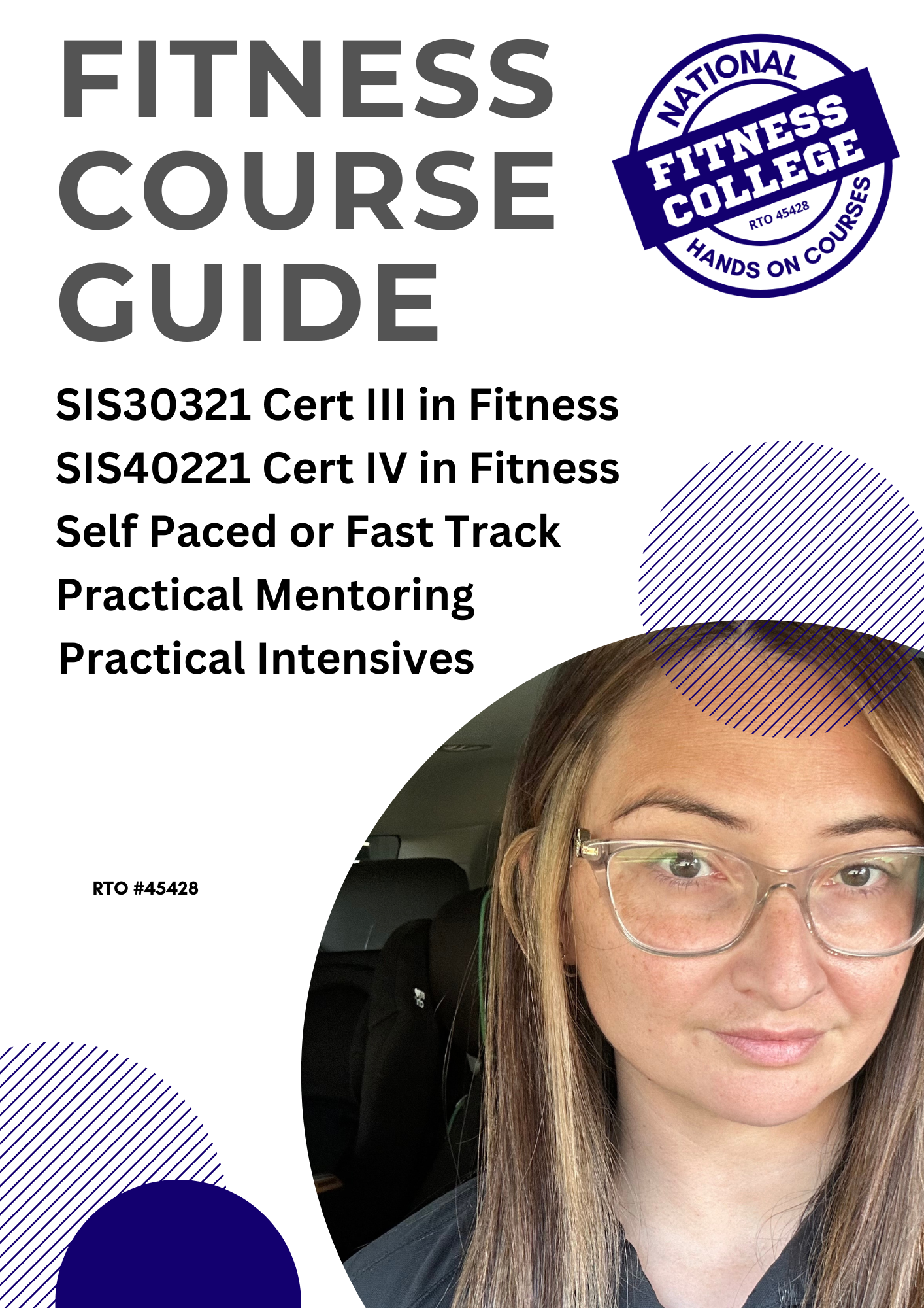 ALANNAH KNOWLES Gippsland Fitness College