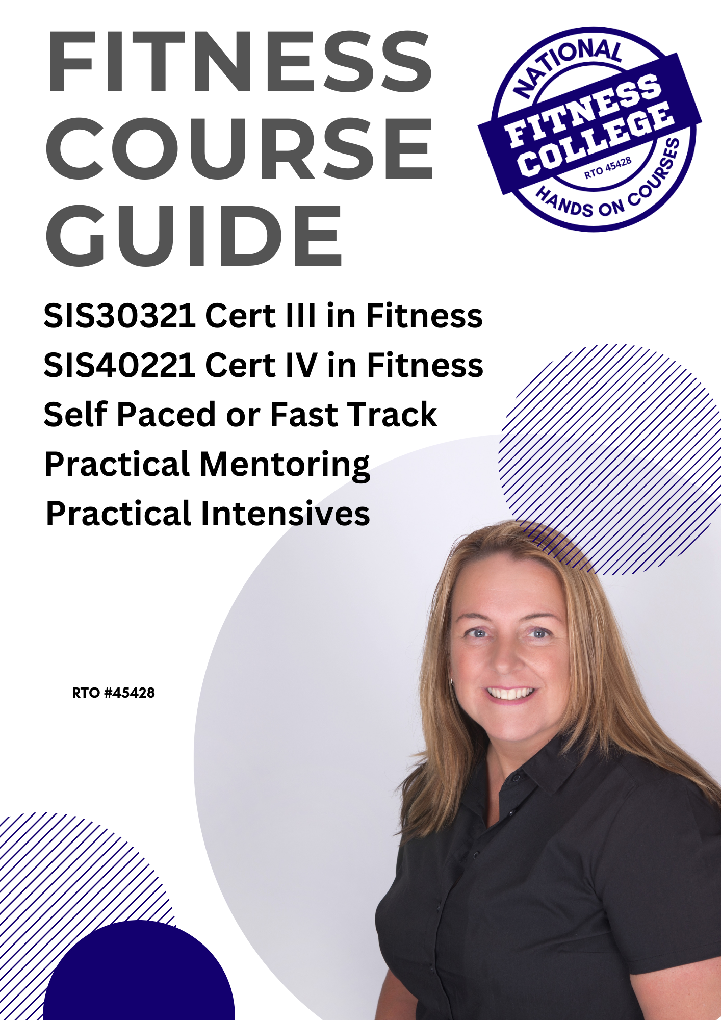 Bundaberg Fitness College