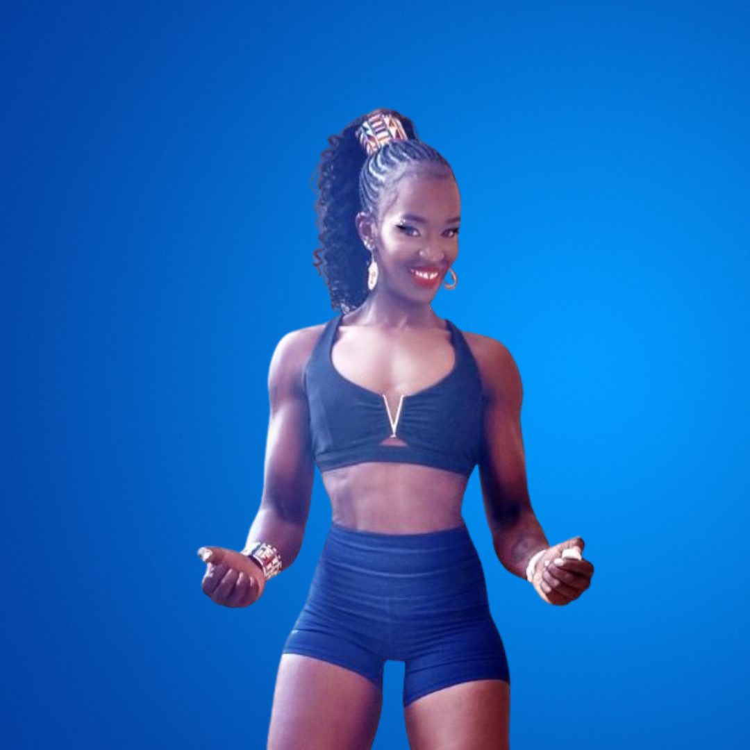 Jordan Makatea Brisbane Fitness College