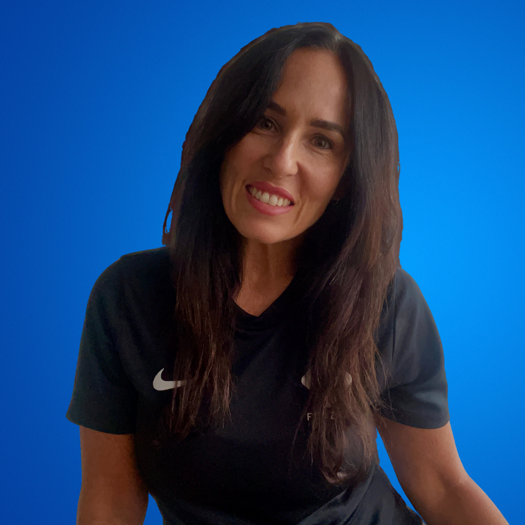 Julie Manners Brisbane Fitness College-Fitness-College