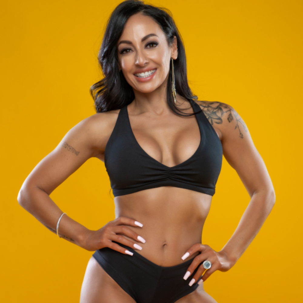 Kate-Rowe-Gippsland-Fitness-College