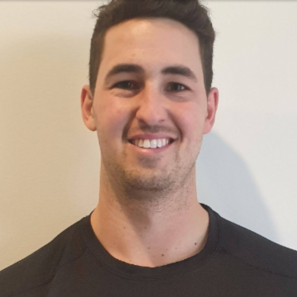 Joel Gordon - Personal Trainer