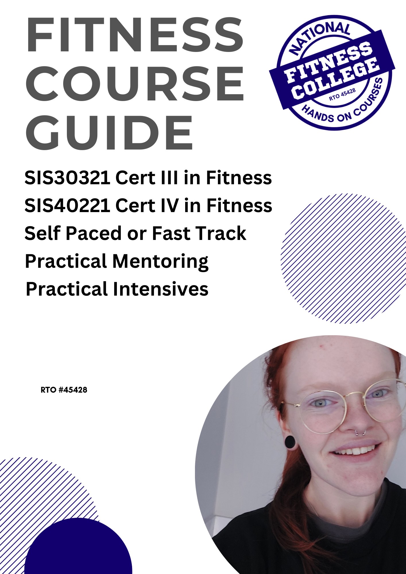 ALANNAH KNOWLES Gippsland Fitness College