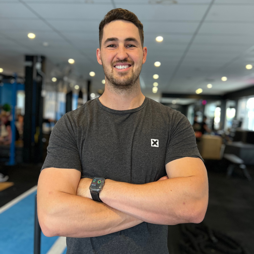 Joel Gordon - Practical Mentor