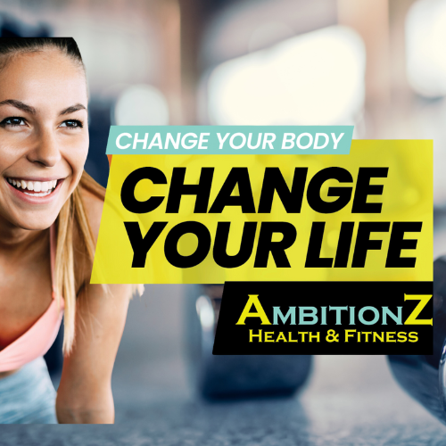 Holly Adu-Kissi Sydney Fitness College