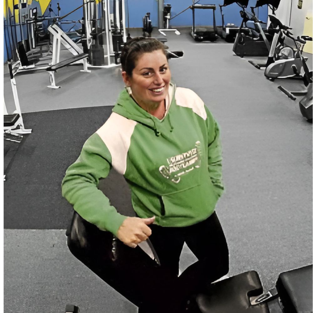 Practical Mentor - Leah Coker Williams