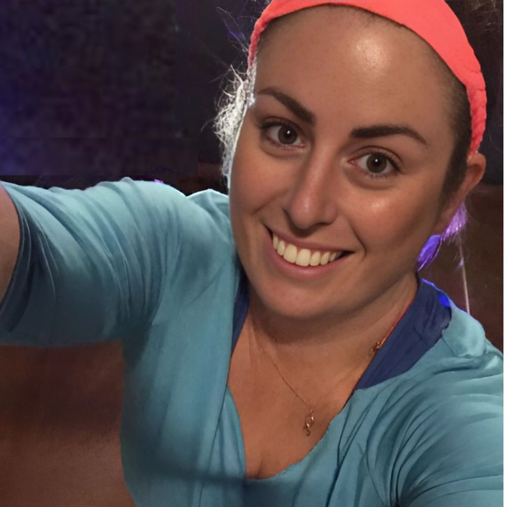 Practical Mentor - Leah Coker Williams