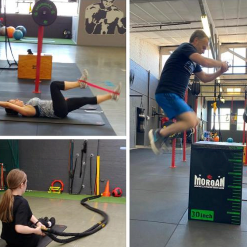 nita walker-Launceston-Fitness-College