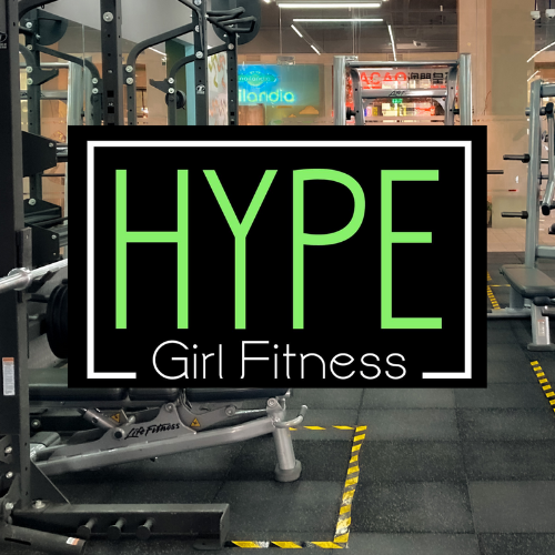 Holly Adu-Kissi Sydney Fitness College