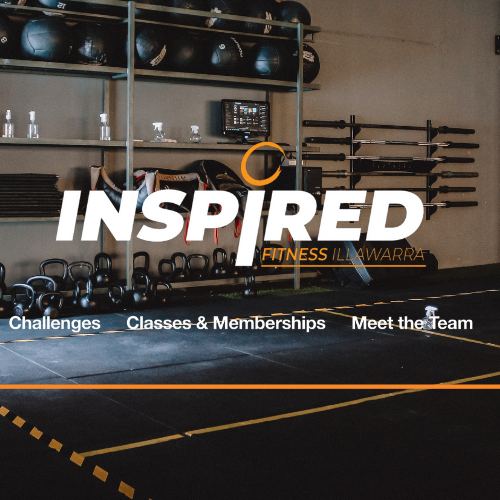 Personal Trainer - Tahnee Richelle 