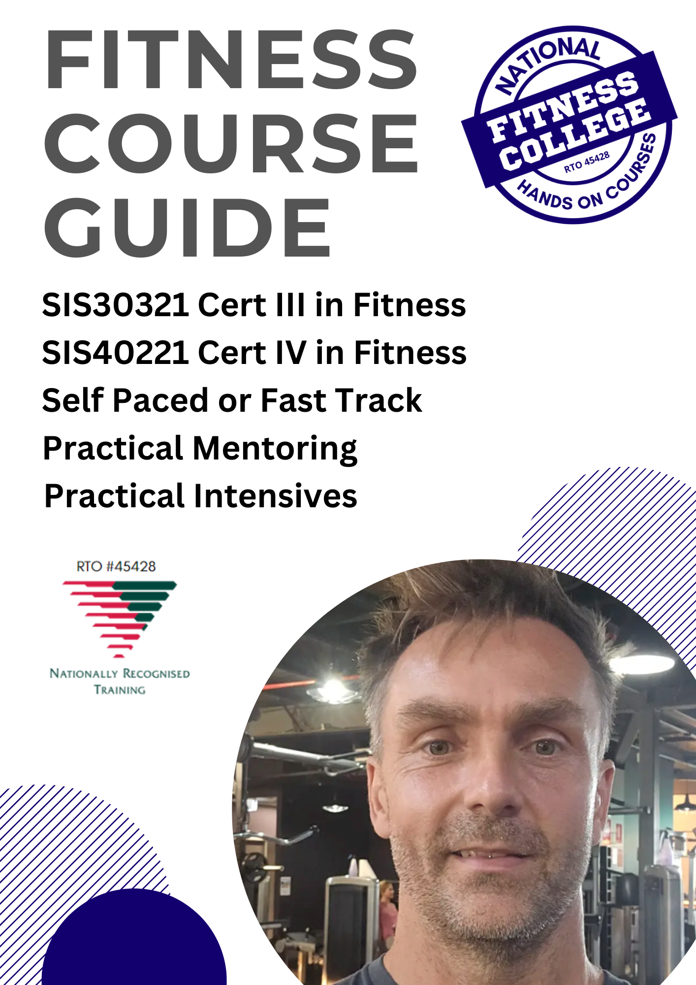 Personal Trainer - Personal Trainer - Marcelo Knez