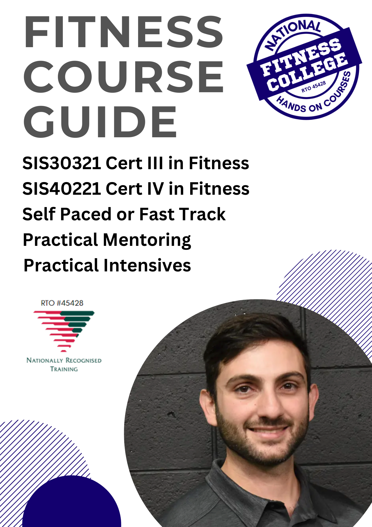Personal Trainer - Personal Trainer daniel@apexhealthmove.com.au