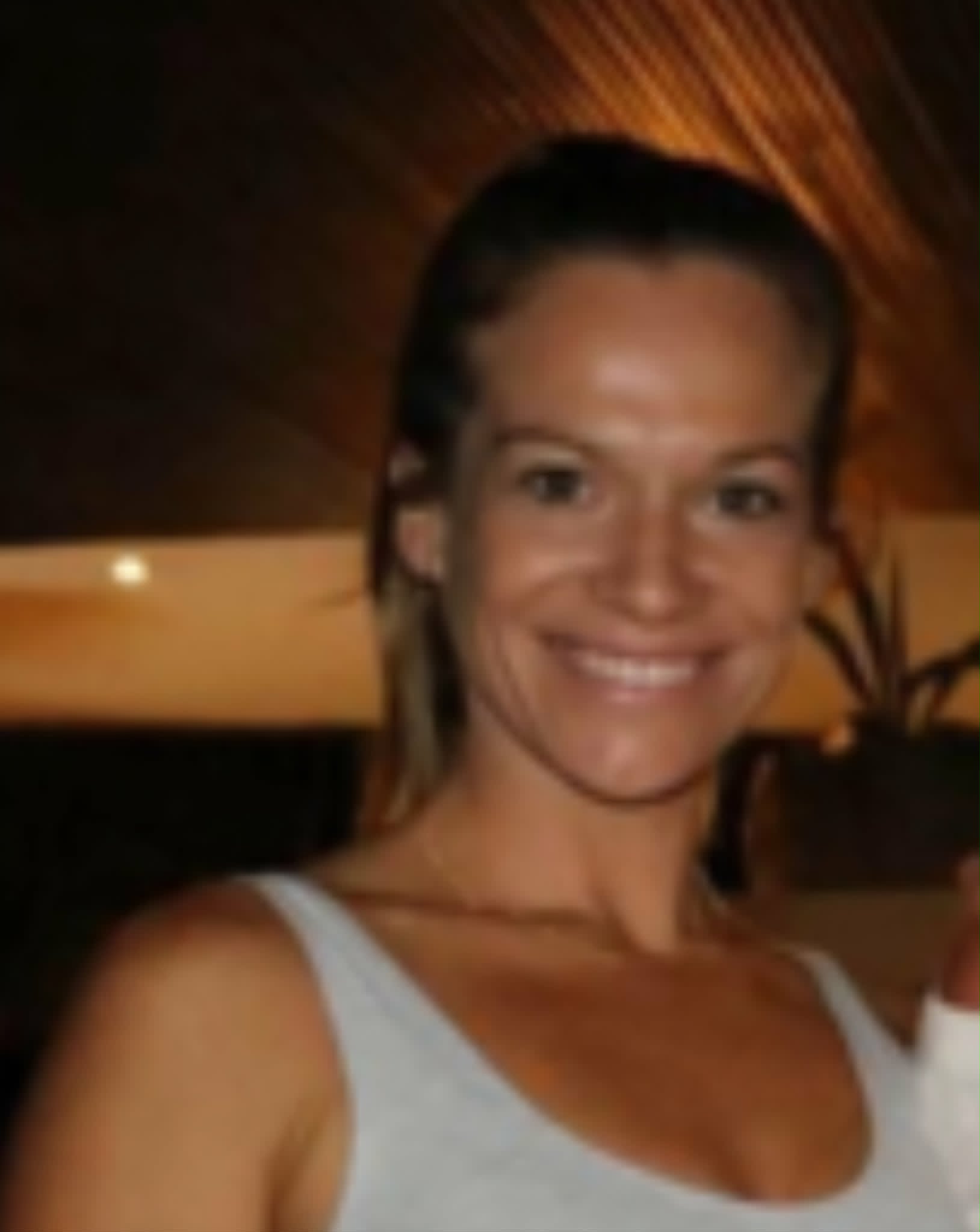 Mark Bishop Wagga Fitness College